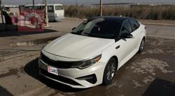 كيا اوبتيما